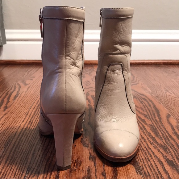 Booties - Picture 2 of 5